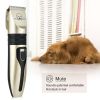 Pet Grooming Set