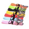 Pet Dog Cat Car Seat Belt For Accessories Goods Animals Adjustable Harness Lead Leash Small Medium Travel Clip French Bulldog